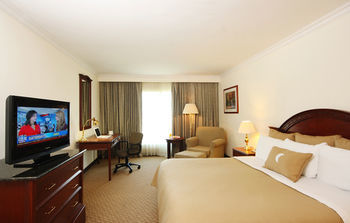 Hotel Fiesta Inn Nuevo Laredo