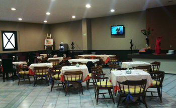 Gran Hotel Plaza Imperial