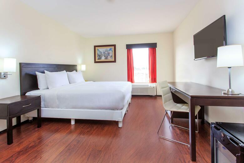 Hotel NH Coatzacoalcos