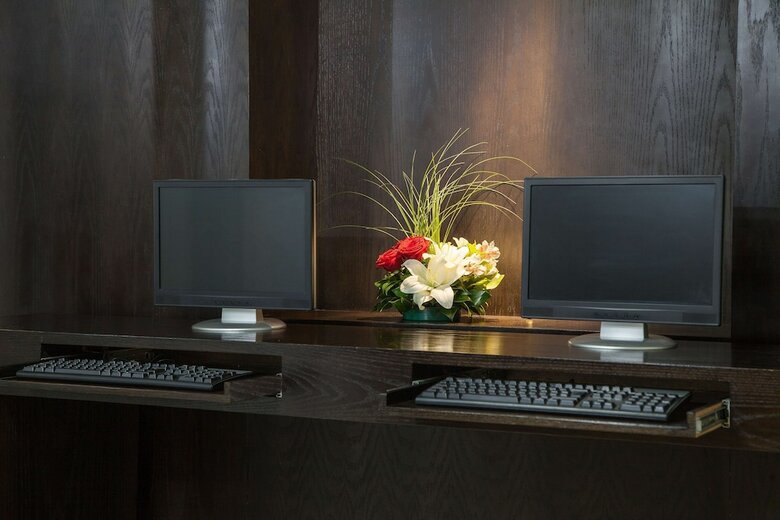 Hotel NH Coatzacoalcos