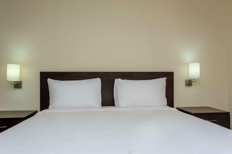 Hotel NH Coatzacoalcos