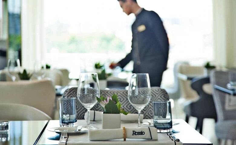 Hotel Altis Avenida