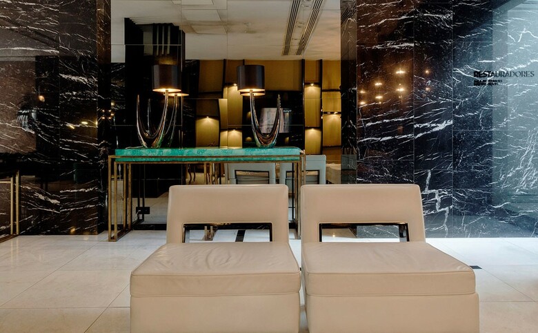 Hotel Altis Avenida