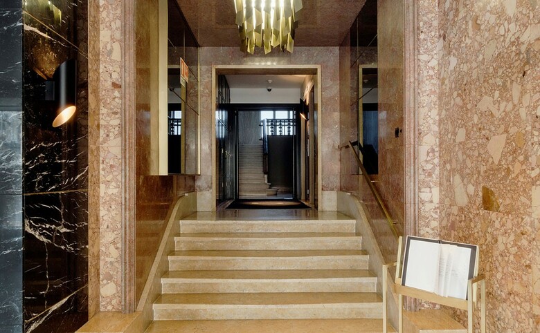 Hotel Altis Avenida