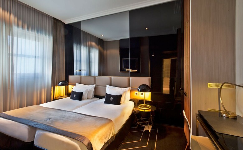 Hotel Altis Avenida