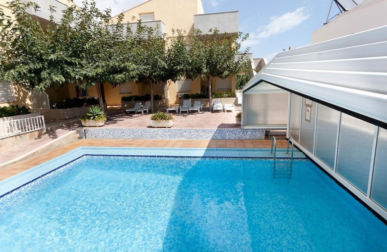 Hotel Apartamentos Els Romers