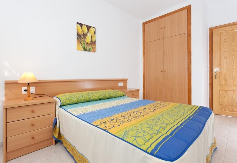 Hotel Apartamentos Els Romers