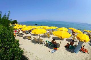 Hotel Villaggio Baia Della Rocchetta