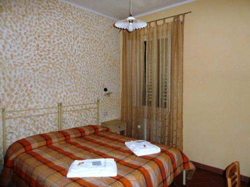 Bed & Breakfast Relais Il Colle Verde