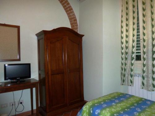 Bed & Breakfast Relais Il Colle Verde