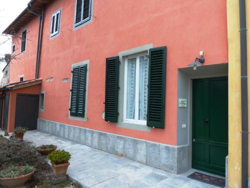 Bed & Breakfast Relais Il Colle Verde