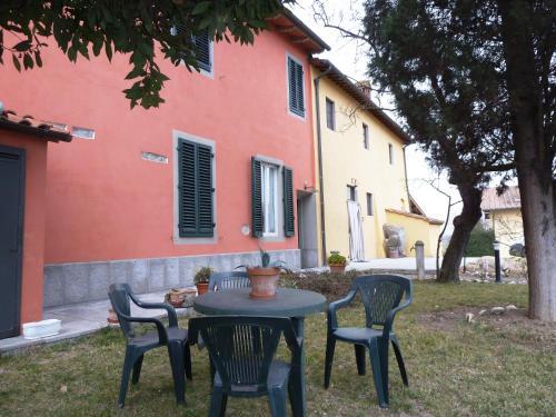 Bed & Breakfast Relais Il Colle Verde
