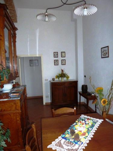 Bed & Breakfast Relais Il Colle Verde