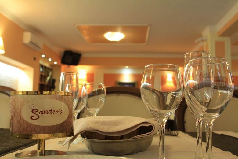 Hotel Villa Imperiale