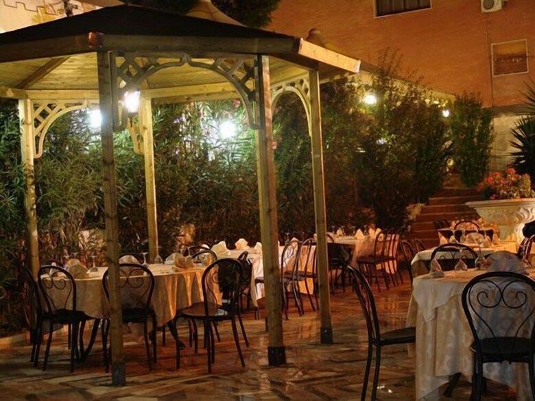 Hotel Villa Imperiale