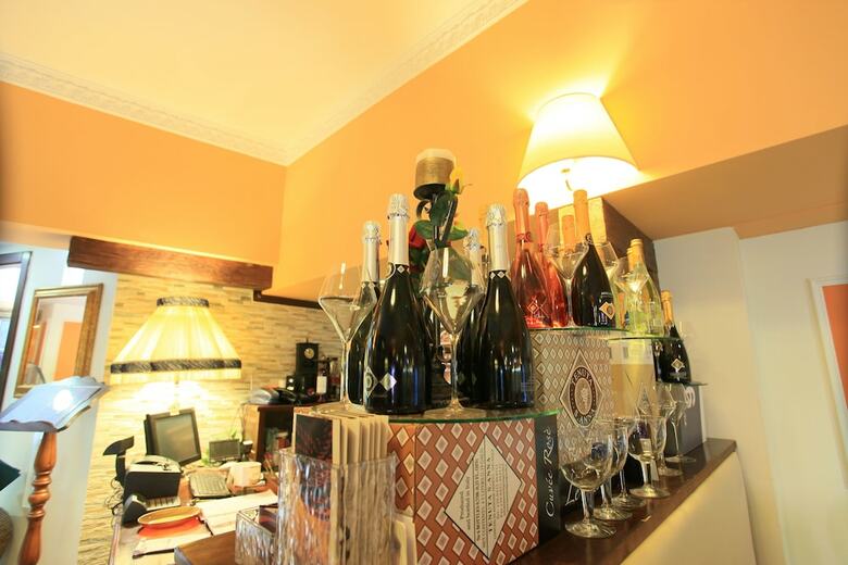 Hotel Villa Imperiale