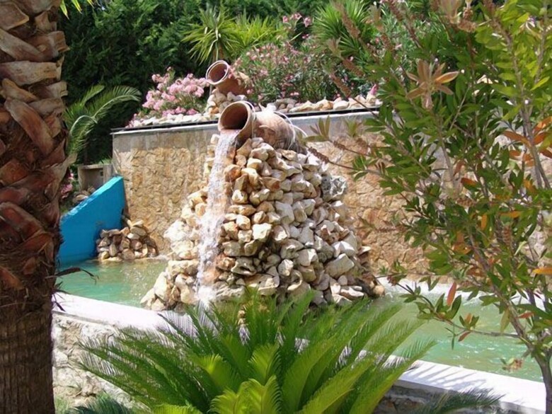 Hotel Villa Imperiale