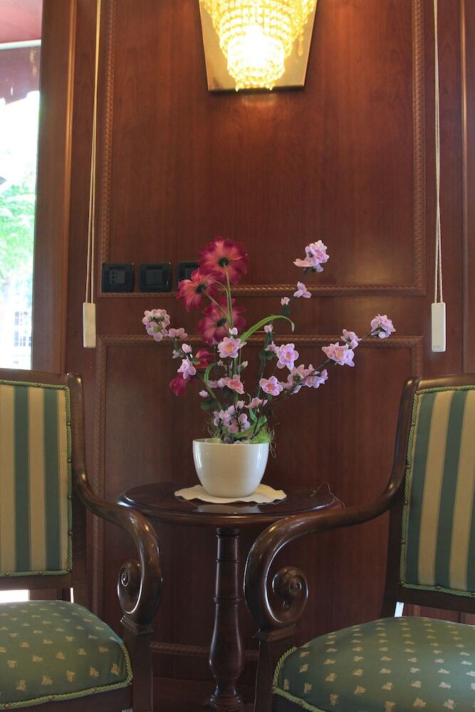 Hotel Villa Imperiale