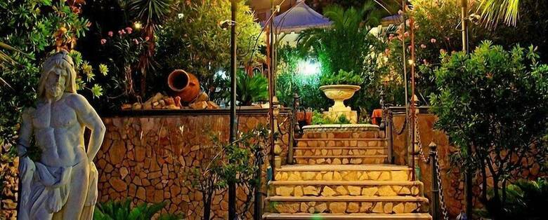 Hotel Villa Imperiale