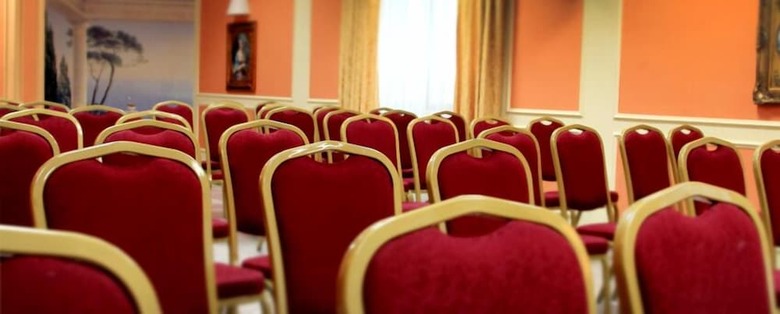 Hotel Villa Imperiale
