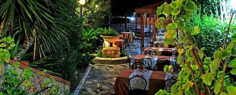 Hotel Villa Imperiale
