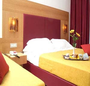 Hotel Degli Haethey
