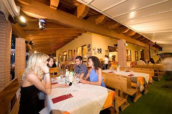 Camping Villiage & Resort Cavallino