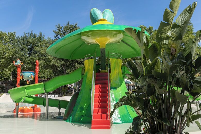 Camping Village I Pini