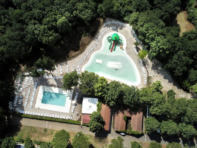 Camping Village I Pini