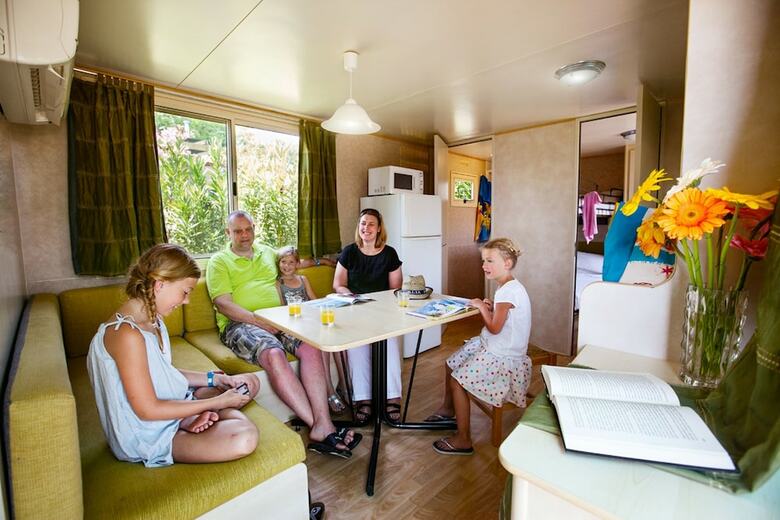 Camping Village I Pini