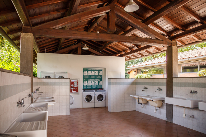 Camping Village I Pini