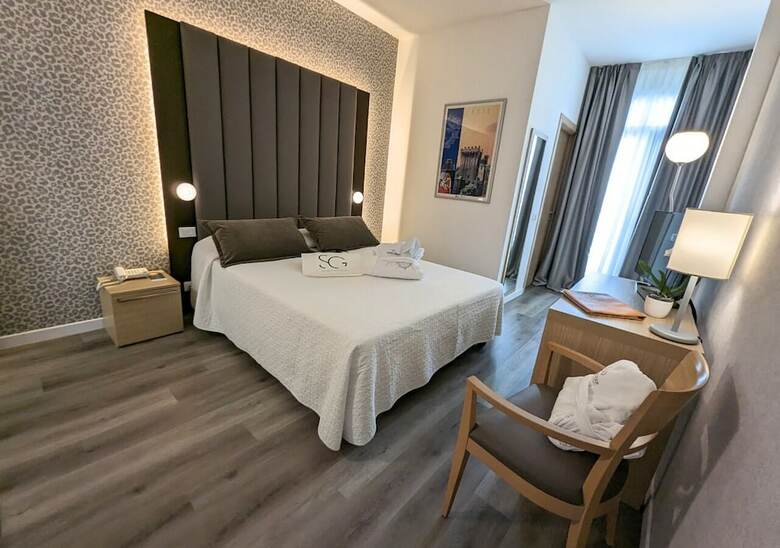 Hotel Mioni Royal San
