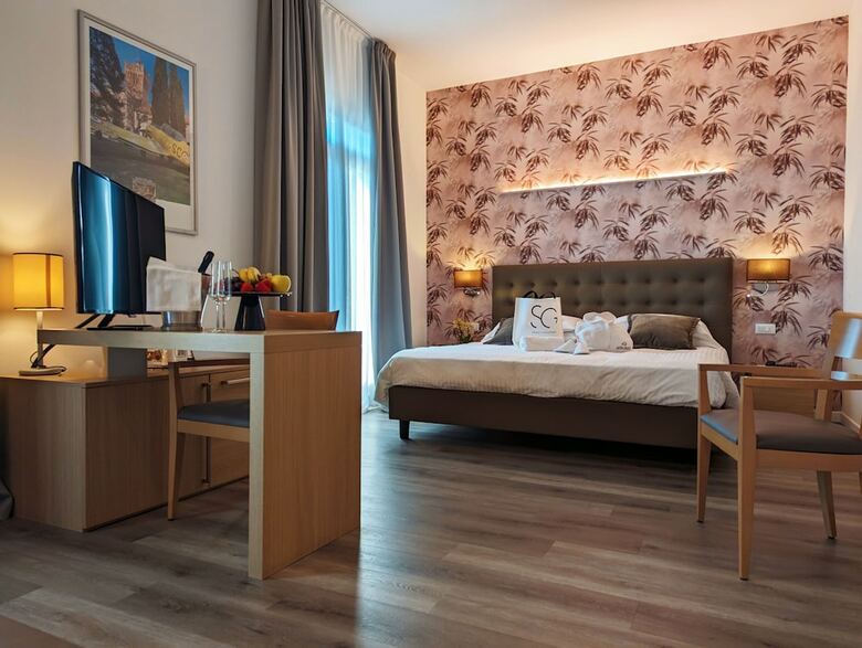 Hotel Mioni Royal San