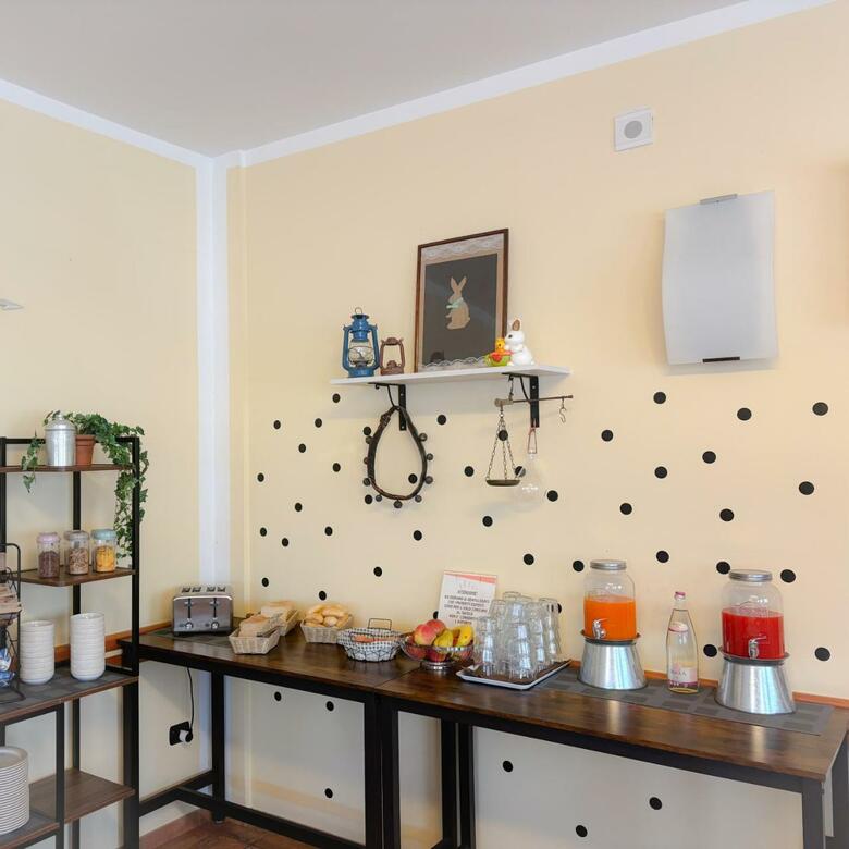 Hotel Agli Ulivi