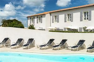 Hotel Adonis Perle De R�
