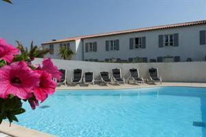 Hotel Adonis Perle De R�