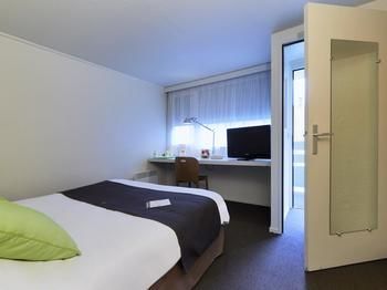 Hotel Campanile Lille Sud-seclin