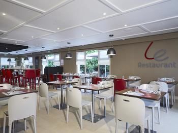 Hotel Campanile Lille Sud-seclin