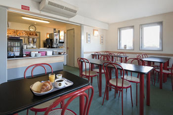Hotel B&B H�tel Montelimar
