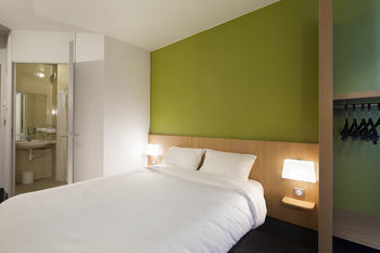 Hotel B&B H�tel Montelimar