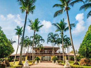 Hotel Indra Maya Pool Villas