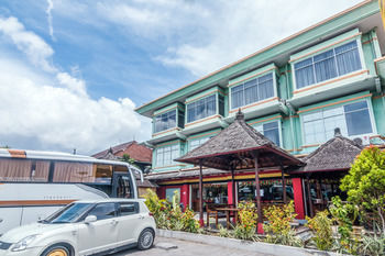 Hotel Zen Rooms By Pass Nusa Dua