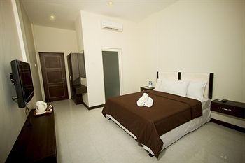 Hotel Cityzen Kuta
