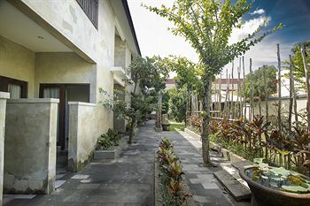 Hotel Cityzen Kuta