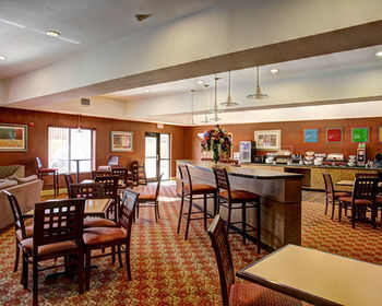 Hotel Comfort Suites Copperas Cove