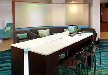 Hotel Springhill Suites-hawthorne/lax By Marriott