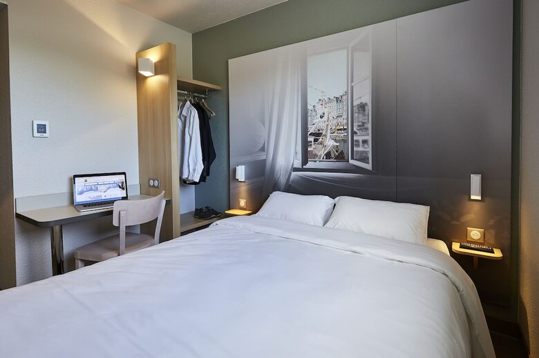 Hotel B&B Honfleur