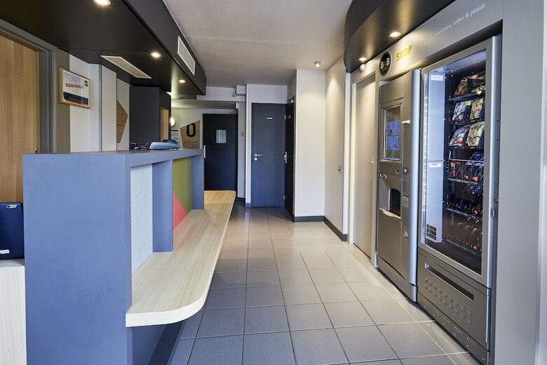 Hotel B&B Honfleur