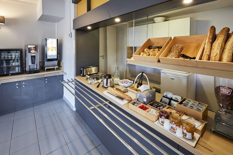 Hotel B&B Honfleur