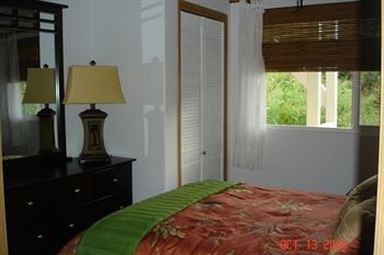 Bed & Breakfast Bamboo Valley Inn
